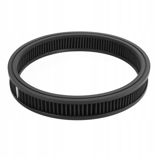 Круглий високий повітряний фільтруючий елемент