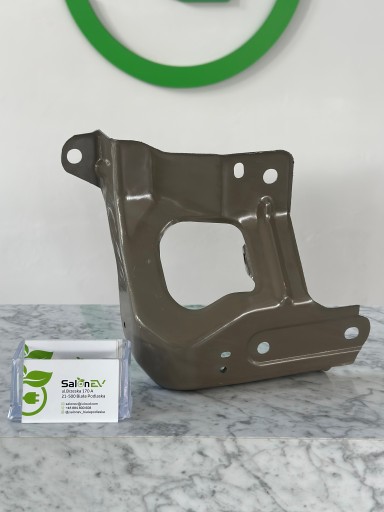 Окуляр передньої лампи правий для Tesla Y (1504590-SO-A)