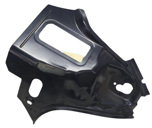 5G6813327 - Окуляр левый задний VW Golf VII Golf 7 12-оригинал