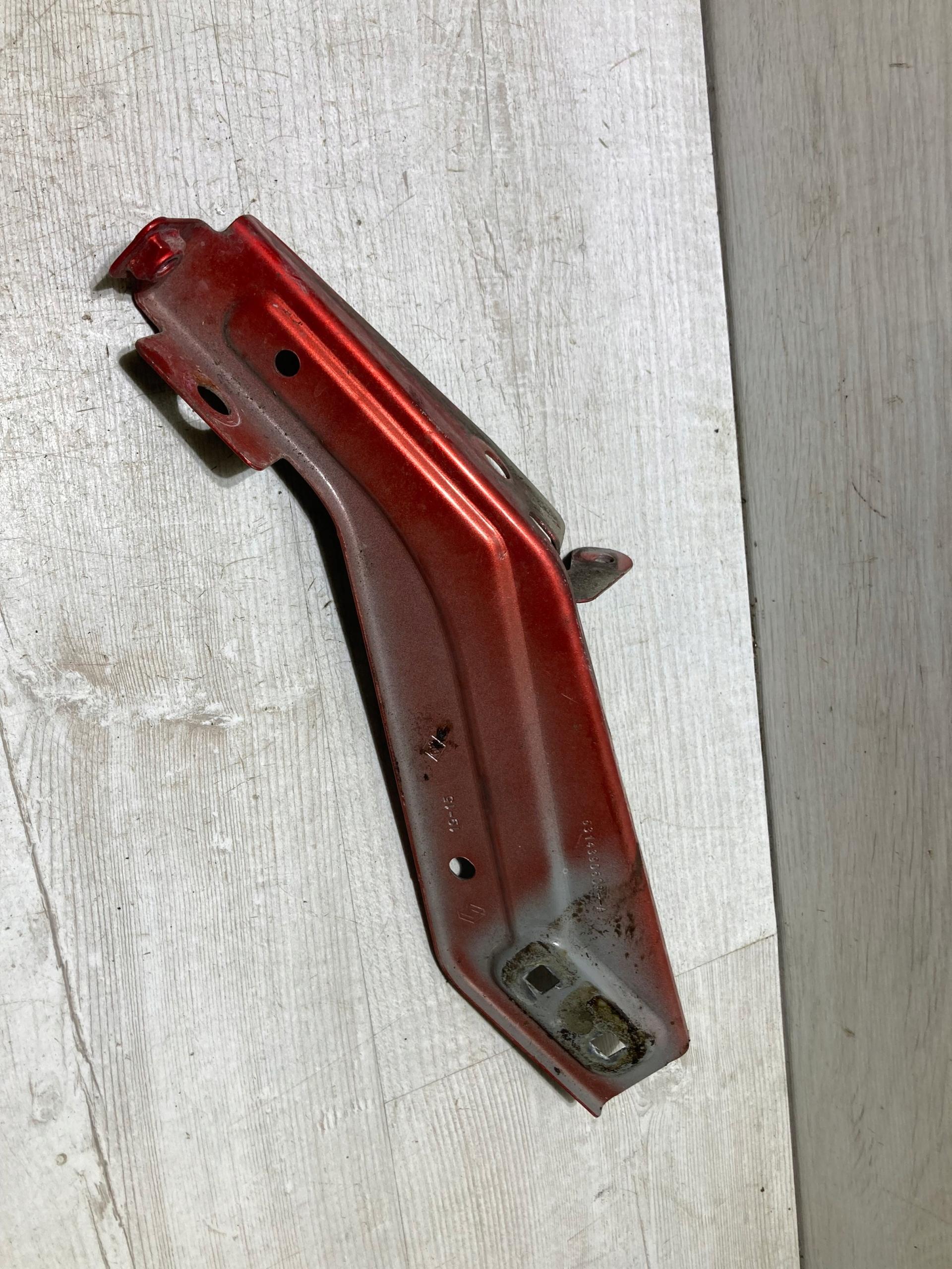 Окуляр передній ремінь 631439060r Renault Twingo III 15R