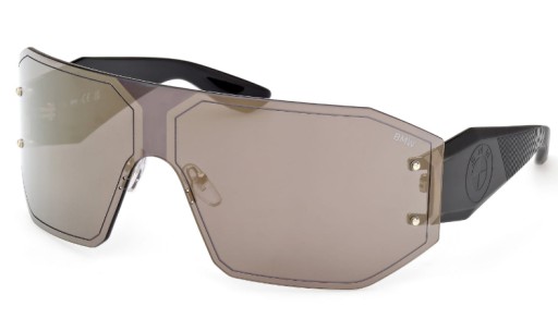 Сонцезахисні окуляри BMW Vision Gold 80255B308B8