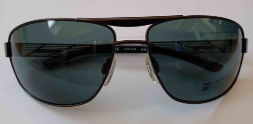 Сонцезахисні окуляри Jaguar-jhr2596