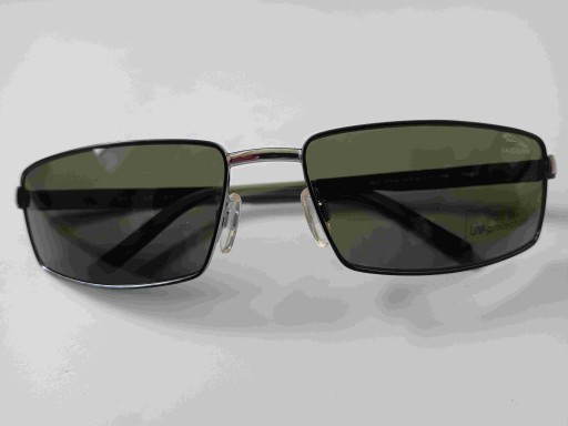 Сонцезахисні окуляри Jaguar з фільтром - JHR2599