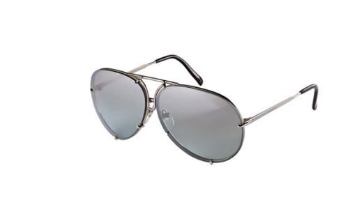 Сонцезахисні окуляри - Porsche Design P´8478 B 69 V655