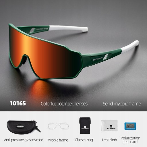 Солнцезащитные очки для спорта на открытом воздухе