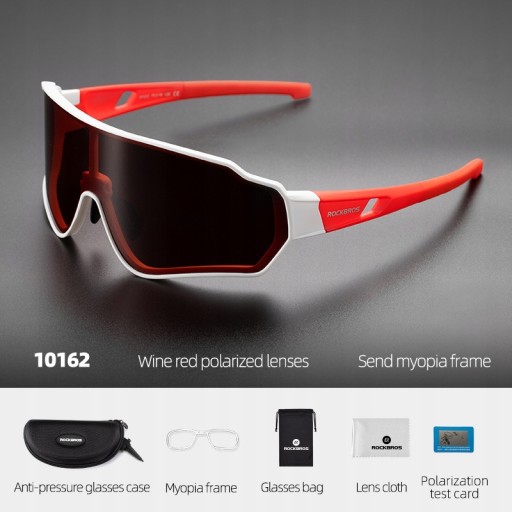 Солнцезащитные очки для спорта на открытом воздухе