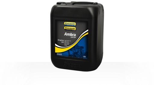Масло AMBRA UNITEK 10W40 20л.