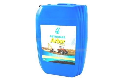 Масло ARBOR ALFATECH 15W40 CI4 20л