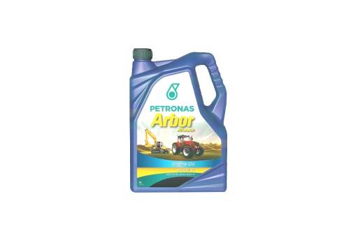 Масло ARBOR ALFATECH 15W40 CI4 5л