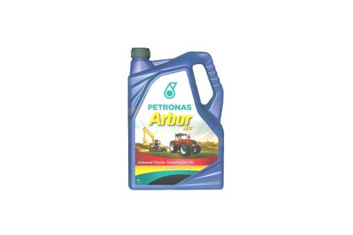 Масло ARBOR MTF 10W30 5L Petronas