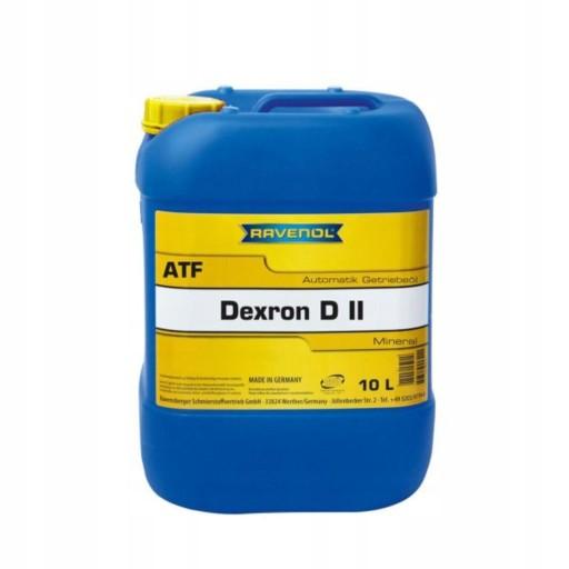 масло ATF ATF Dexron II ; АЛЛІСОН С3; АЛЛІСОН С4; C