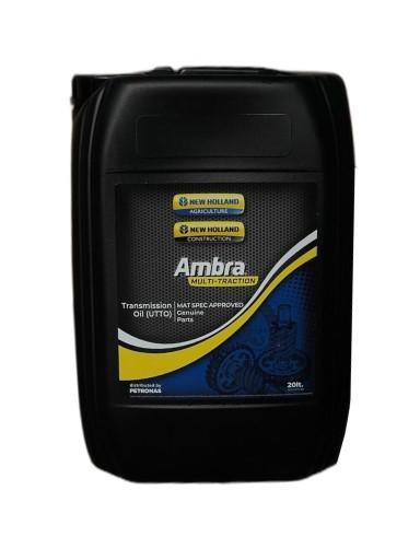 81053RH1EU - Масло Ambra Multi-Traction 10W30 20л