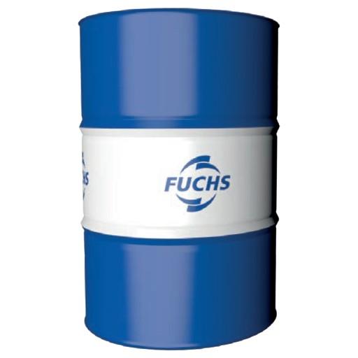 Масло FUCHS Agrifarm Stou MC 10W-40, бочка 205 л.