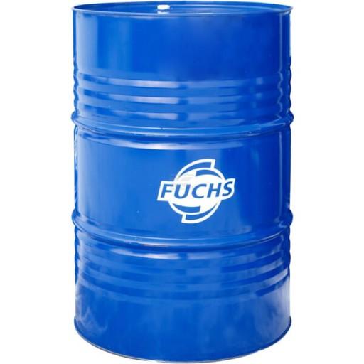 Масло Fuchs Agrifarm Hydratec HVI 46, бочка 205 л