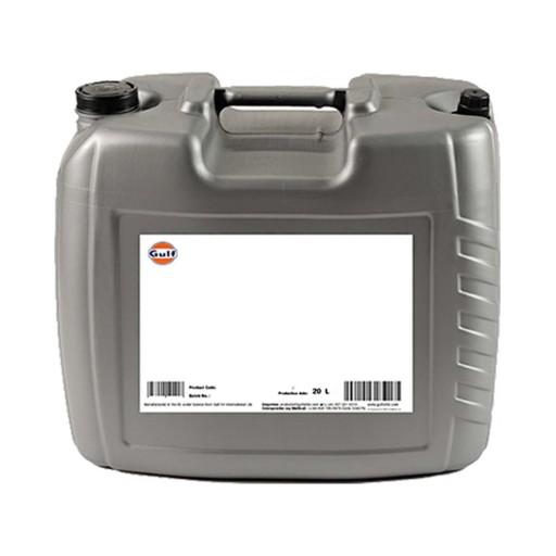Олива Gulf SUPER TRACTOR OIL UNIVERSAL 10W-40 20л