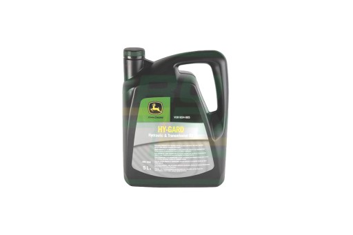 Масло HY GARD Hy-GARD 20L John Deere оригинал
