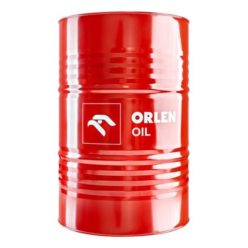 Гидравлическое и трансмиссионное масло Orlen Oil AGRO BASIC UTTO 10W-30 | 205л