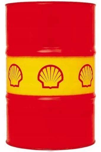 Гідравлічна олива Shell Tellus S2 VX 32 209L