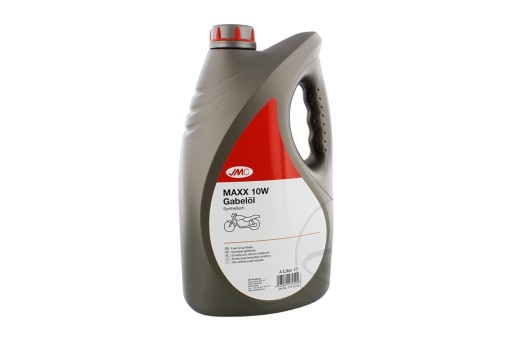 Масло JMC MAXX 10W 4 л Sportcity One 50 4T
