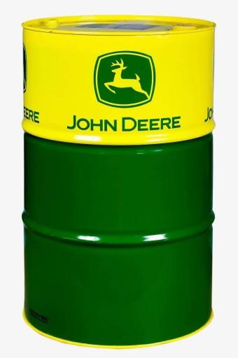 Масло JOHN DEERE HY-GARD 209л. OEM VC81824-200