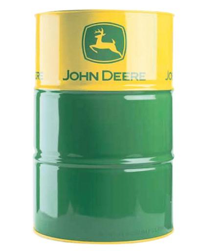 Масло John Deere Plus 50 II 15W40 209л бочка