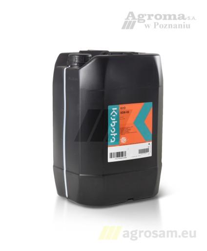 Масло KUBOTA KHD 80W90 20л