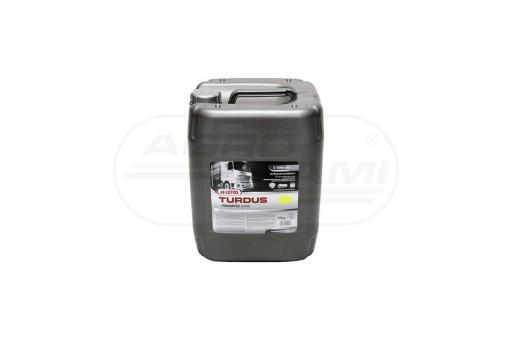 Масло ORLEN OIL ULTOR EXTREME (TURDUS POWERTEC 3000) 10W40 20 л., 10W40 20 л.