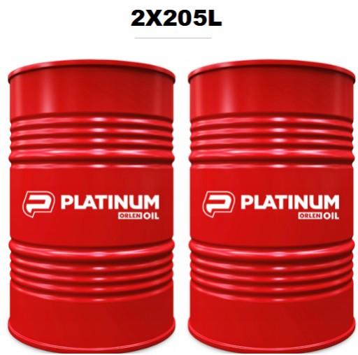 Orlen Oil ULTOR FUTURO 15W-40 2X 205л=410л Бесплатная доставка