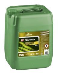 Олива Orlen Platinum AGRO STOU 10W30 20л