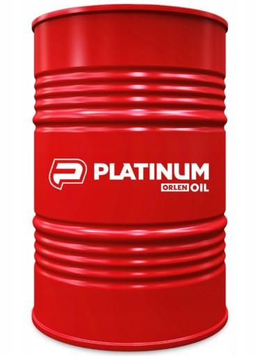 Масло orlen platinum multi ptf 10w 205л до-4