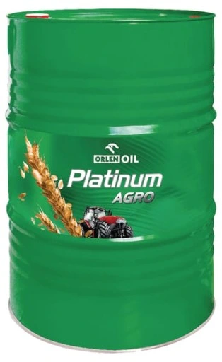 Масло Platinum Agro HV 46, расфасованное