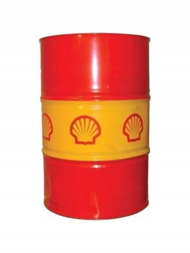SHELL RIMULA R5E 10W40 масло 209L R5 E 10W-40