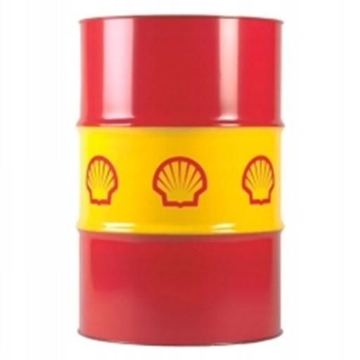 Синтетическое масло Shell 5w30 Rimula R6 LME 209L