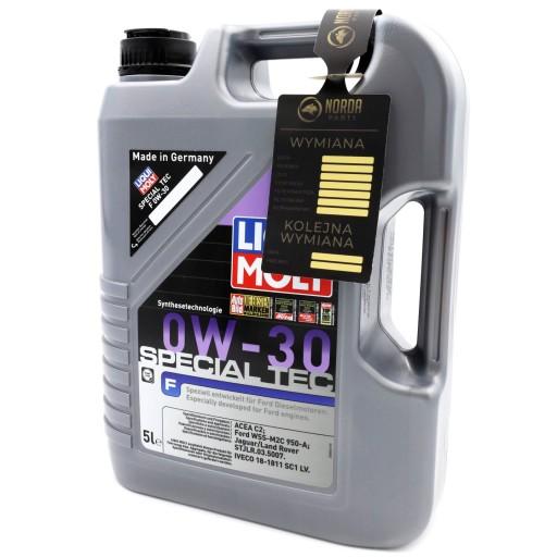 Forte DPF Cleaner & Regenerator 400ml