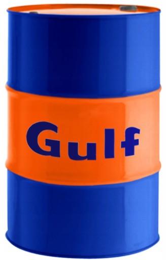 Моторне масло GulF 10w40 200л Superfleet Supreme БЕЗКОШТОВНА цілодобова доставка