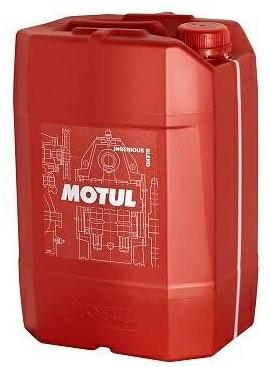 Моторна олива MOTUL TEKMA MEGA X 15W40 20л