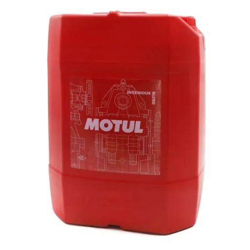 Моторное масло Motul X-Clean EFE 5w30 20л.