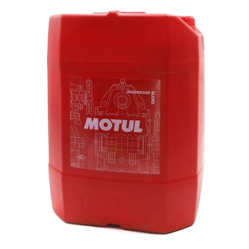 Моторное масло Motul X-Clean EFE 5w30 20л.