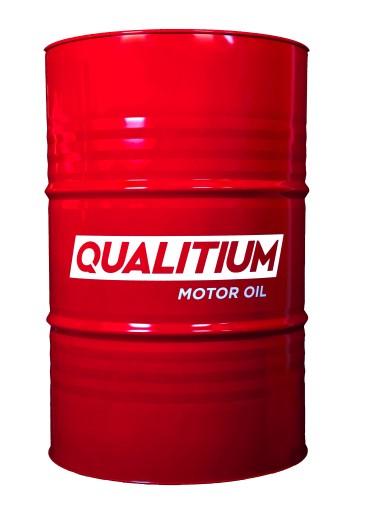 Синтетична олива QUALITIUM POWER V 5W-30 205 л