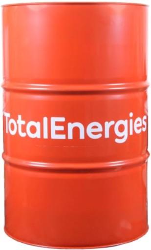 Масло TotalEnergies RUBIA 3500 FE 5W30 208л