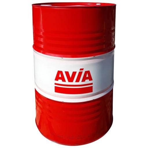 AVIA UTTO Multifunctional Oil 10w30 209л гидравлическое и трансмиссионное масло