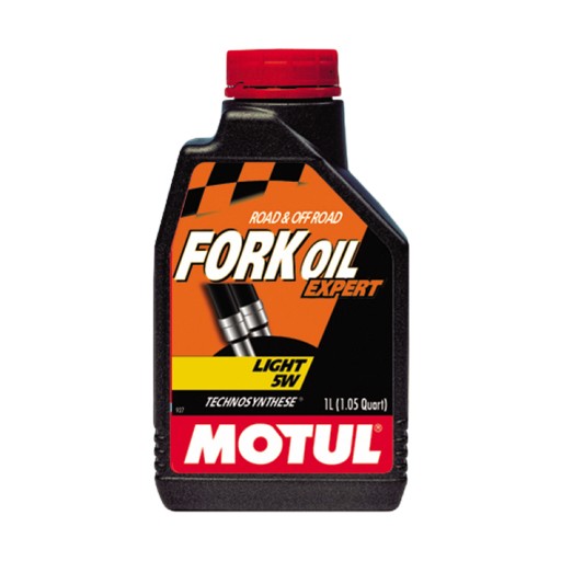 MOTUL Shock Oil Factory Line 1L амортизатор для задних амортизаторов