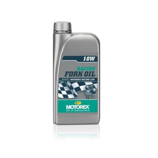 Motorex Racing Fork Oil 10W 1000мл для амортизаторов