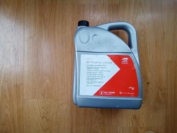 Масло для АКПП ATF 3