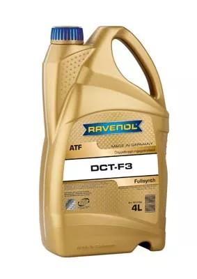 Масло для акпп равенол 12111.