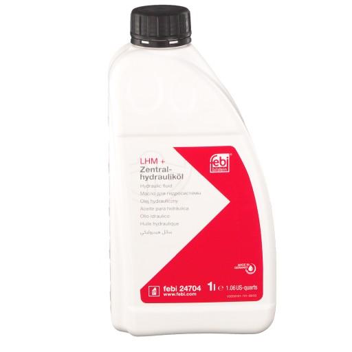 Масло гідравлічне - FEBI BILSTEIN 24704 - 1л