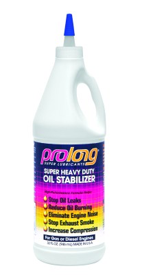 Масло для відновлення двигуна-Oil Stabilizer 1L