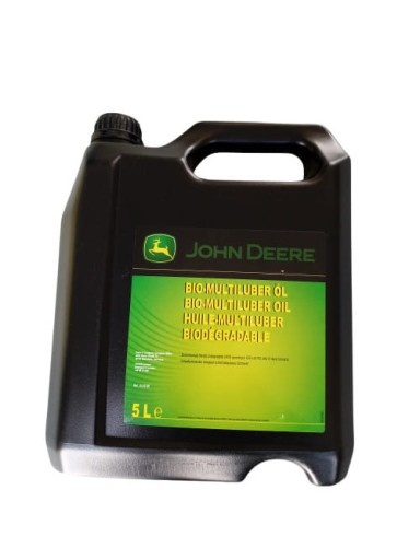 Масло для смазки цепей John Deere DC43300