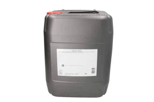 Масло для компрессора Coralia VDL 46 20L Orlen