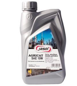 Jasol agricat sae гидравлическое и трансмиссионное масло